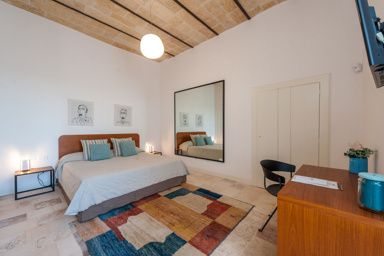 Bedroom 4, Villa Torre Bianca by Emily Hotels, Bari