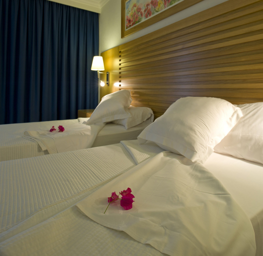 Bedroom 3, Bon Sol Prestige - AB Group, Baleares