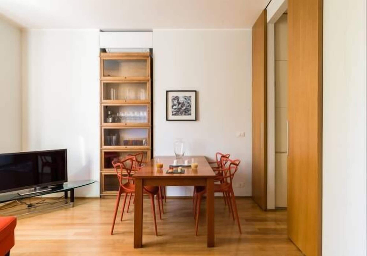 Others 4, Conca Flexyrent Apartment, Milano