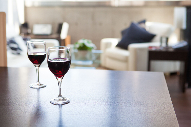 Food & Drinks, Full Circle, Kutchan