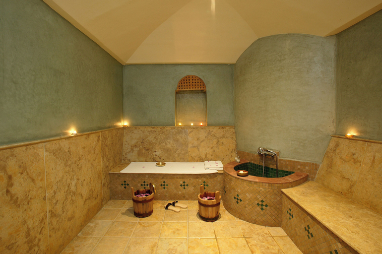 Bedroom 5, Dar L'Oussia, Essaouira