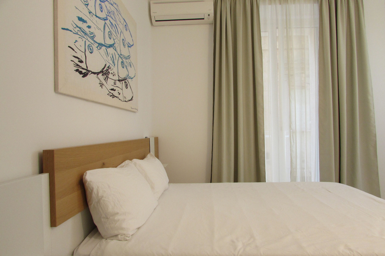 Bedroom 3, Le Terrazze, Vibo Valentia