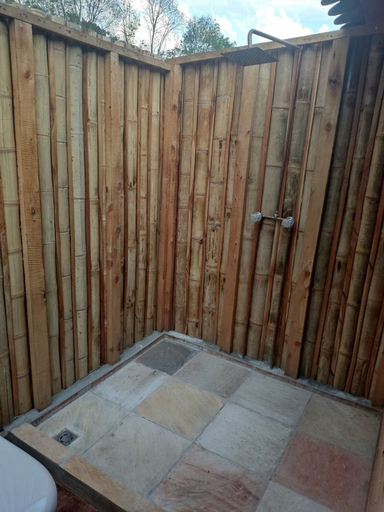 Bathroom, Alma Nativa, Girardota