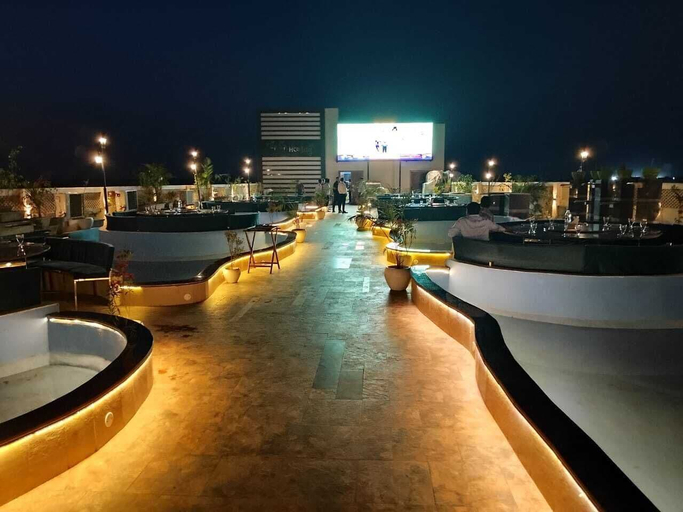 Sport & Beauty 5, The Signate Royale, Bathinda