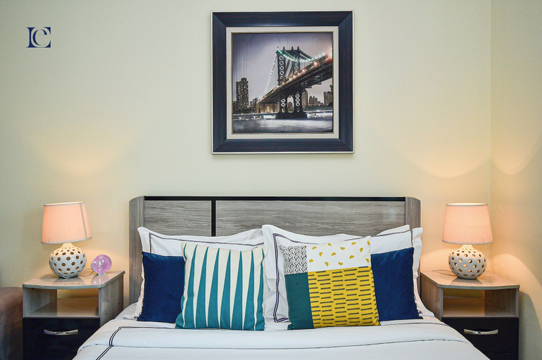 Room 3, Elegant Studio for rent in Discovery Gardens - GHA, Dubai