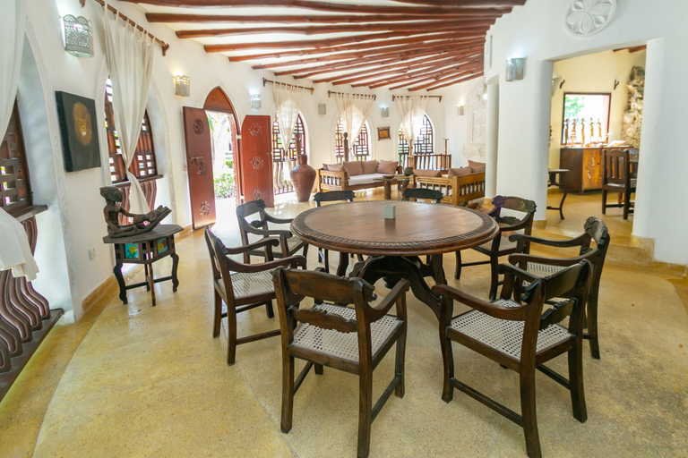 Food & Drinks 5, Sun Palm Beach Resort, Kilifi North