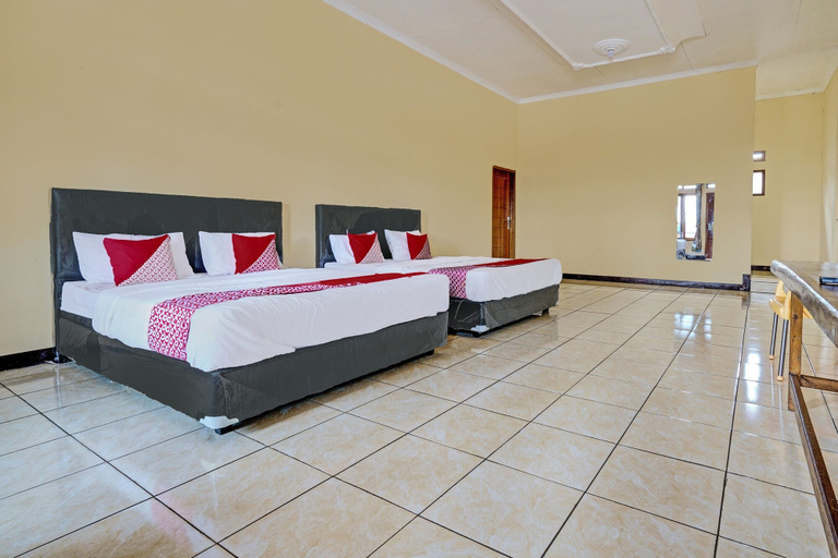 Others 4, Hotel O Artana Bed and Breakfast.NearSitu Cileunca, Bandung
