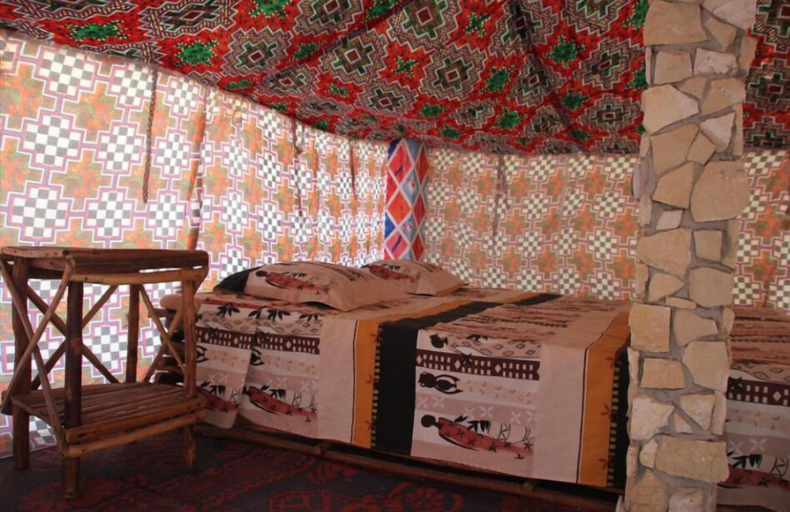 Others 5, Le Campement Calao Du Lac Rose- Glamping, Rufisque