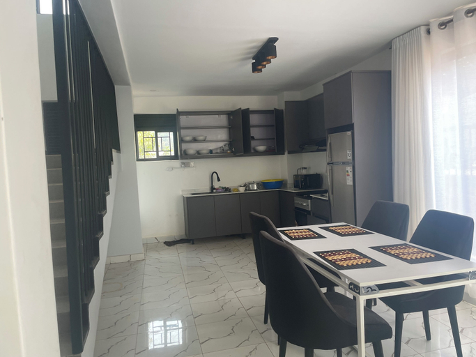 Others 5, COALESCENCE HOTEL, Gasabo