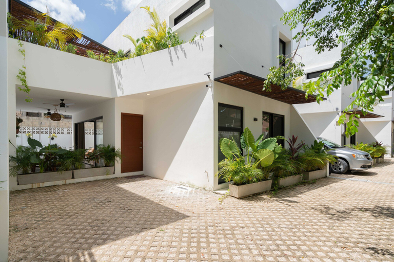 Exterior & Views 2, Panoramic House Tulum Pool By Yeah, Cozumel