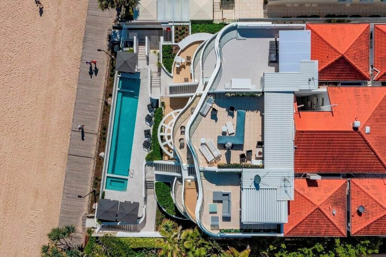 Exterior & Views, La Mer Noosa, Noosa - Noosa-Noosaville