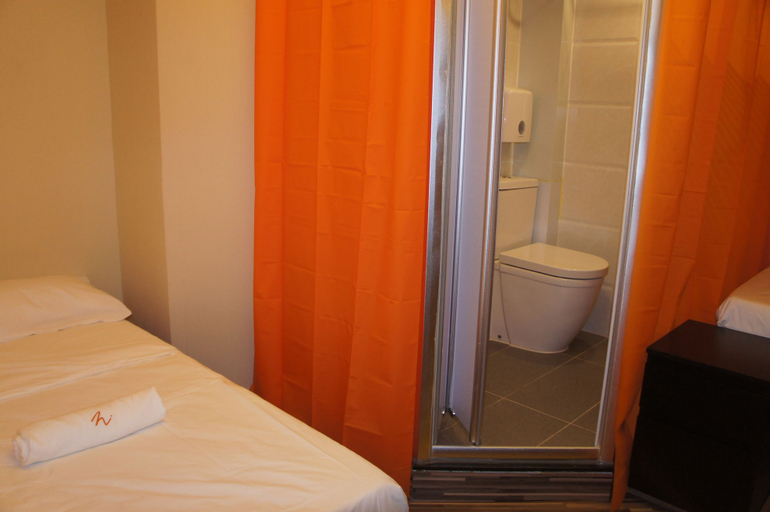 Bedroom 3, Homy Inn North Point, Hong Kong Island