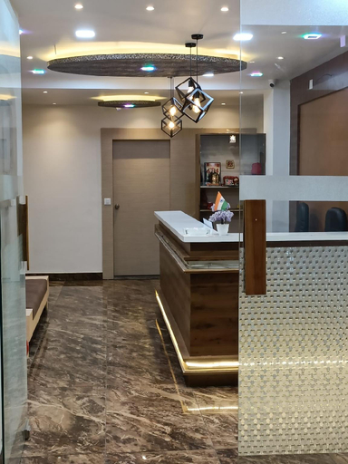 Others 3, hotel symphony grand , Ahmadabad