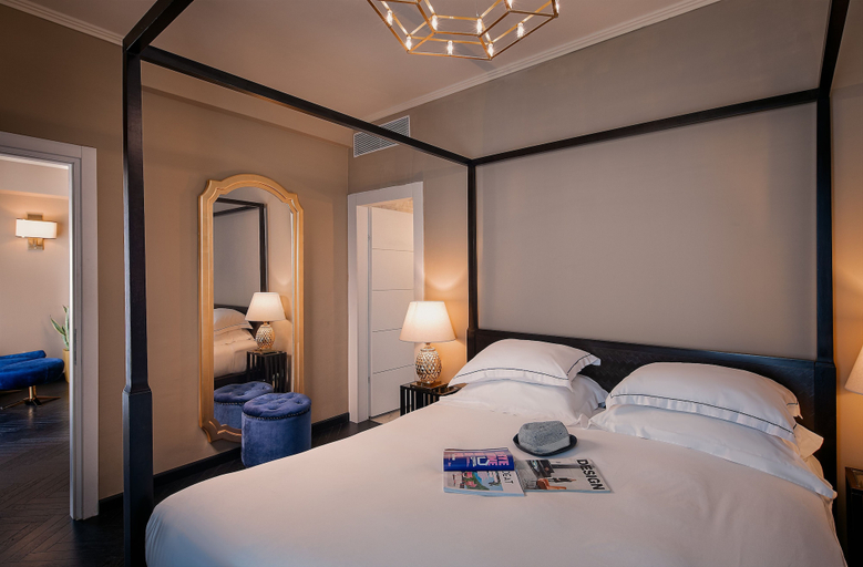 Bedroom 5, Brown Beach House by Brown Hotels