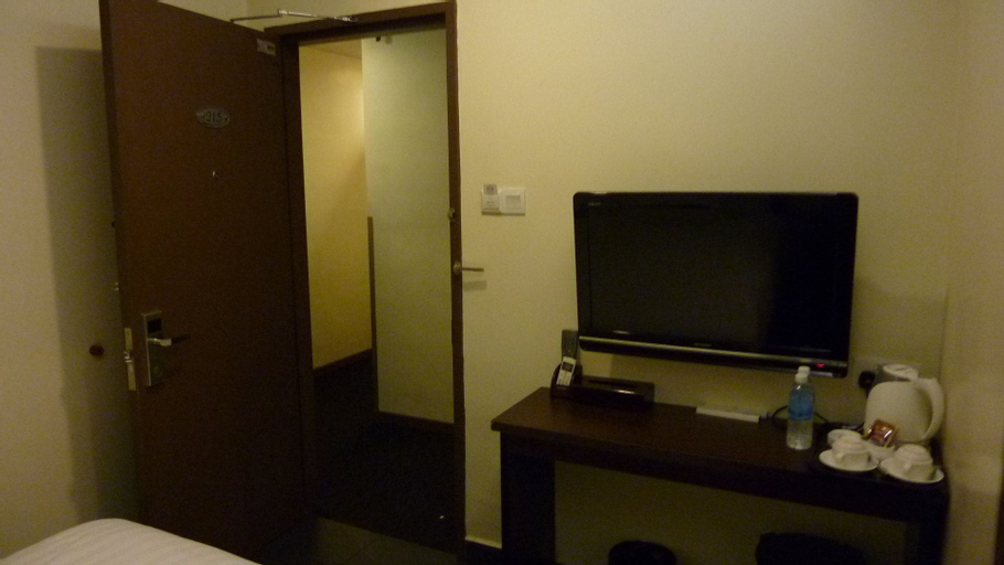 Bedroom 9