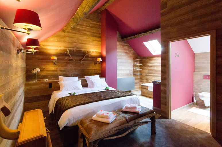 River Lodge, Namur