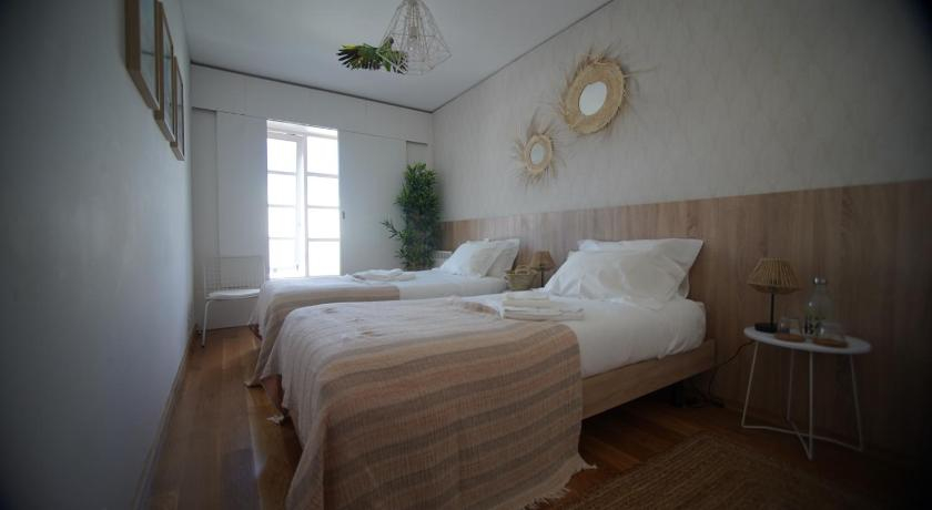 Bedroom 2, Sea Soul Esposende, Esposende