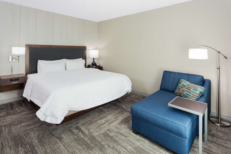 Bedroom 3, Hampton Inn Kennebunk Kennebunkport, York