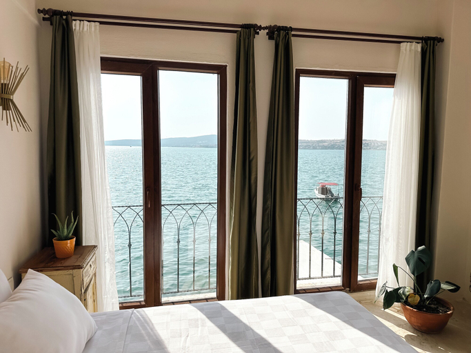 Bedroom 2, Casalyma Ayvalık, Ayvalık