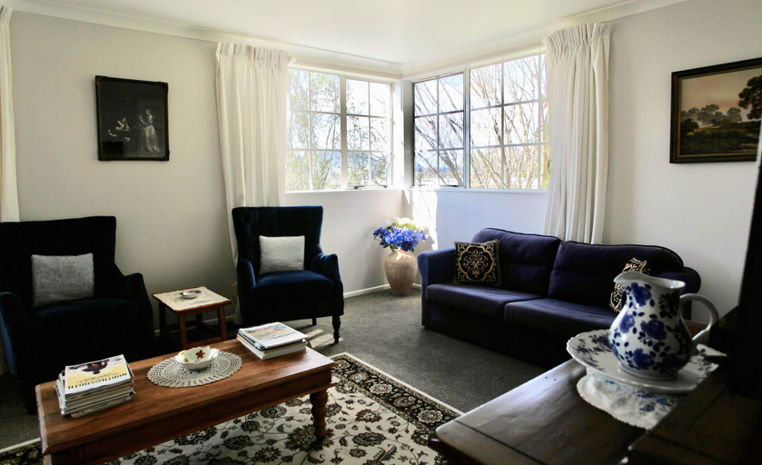 Others 5, The Loft, Taupo