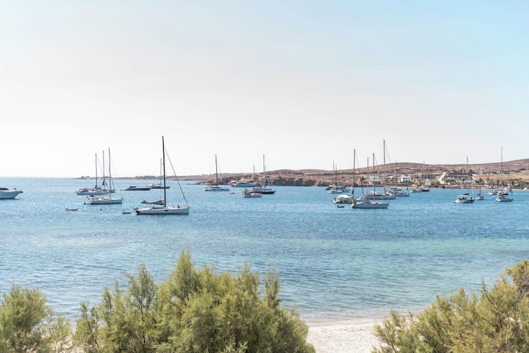 Exterior & Views 2, Play Paros, a member of Brown Hotels, South Aegean