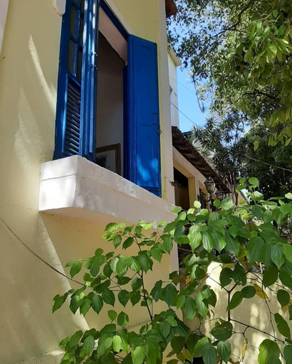 Exterior & Views 2, Brasileranza Hostel, Niterói