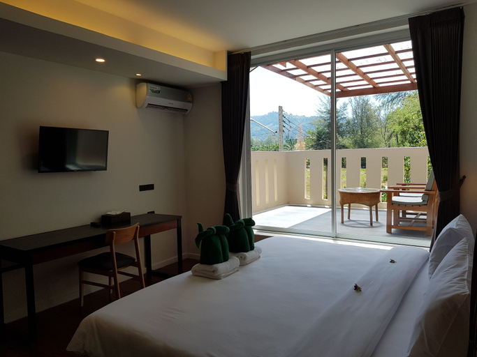 Bedroom 2, AYARA VILLAS KHAOLAK, Takua Pa