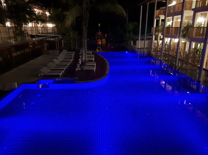 Sport & Beauty 5, AYARA VILLAS KHAOLAK, Takua Pa