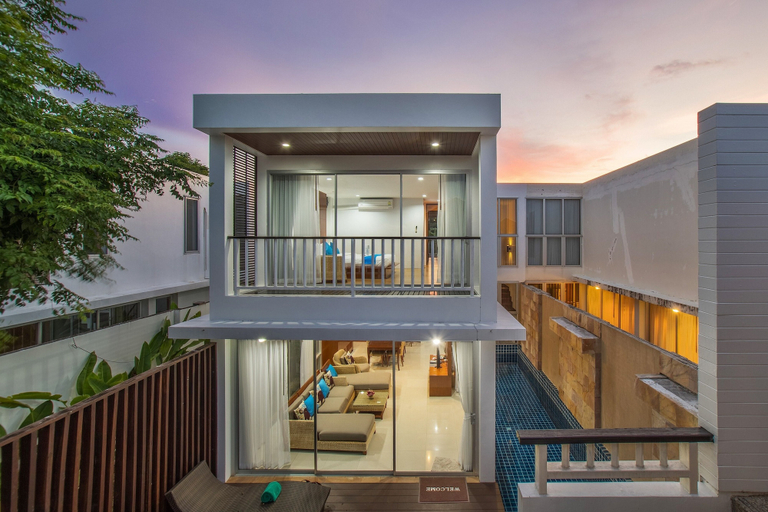 Exterior & Views 2, Private Villa with Pool near Laguna, Phuket Island