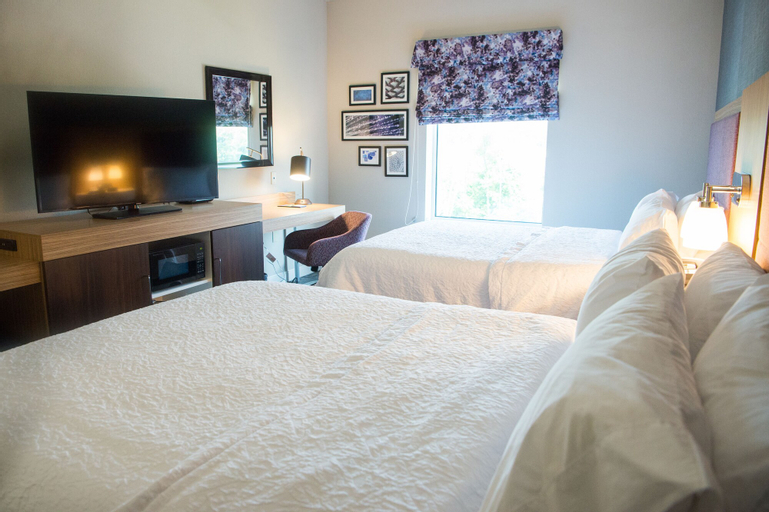 Bedroom 19