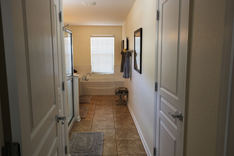 Bathroom 3, 6BR 4BA Home in Windsor Hills by CV-2534, Osceola