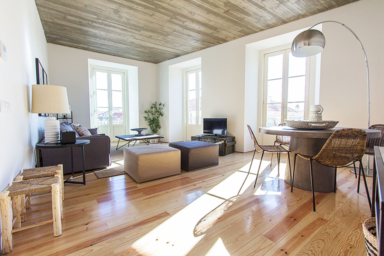 Others 5, Luxury T.M. Flat with a View, Lisbon