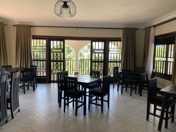 Food & Drinks 4, The Fortuna Hotel and Cafe, Kabale