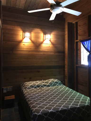 Bedroom 4, Roatan Bed & Breakfast Apartments, Roatán