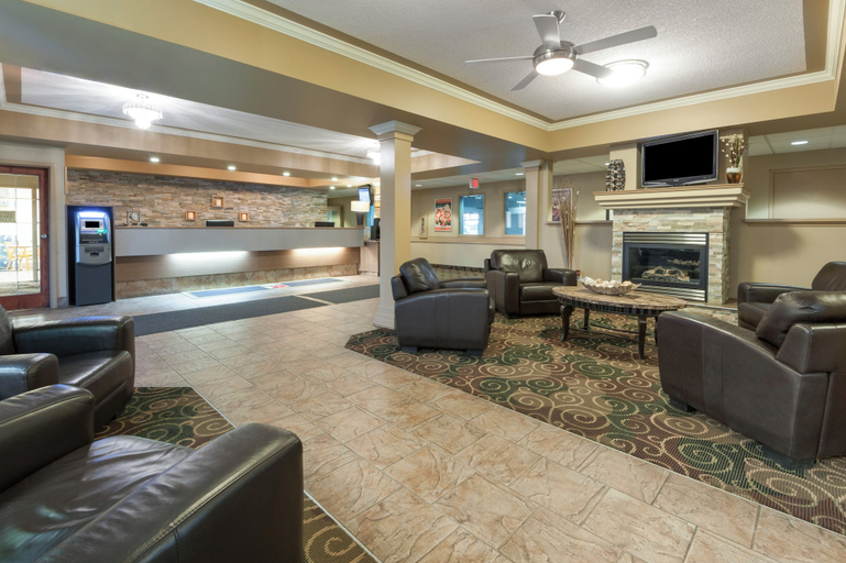 Others 5, Super 8 by Wyndham Fort Saskatchewan, Division No. 11