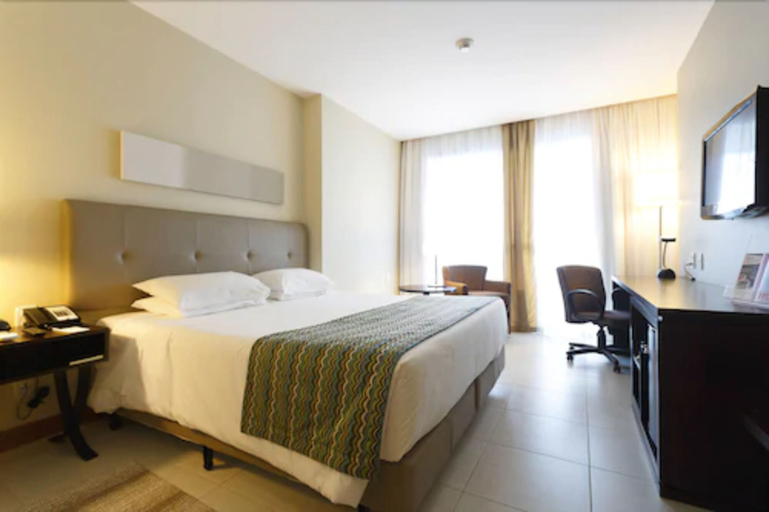 Bedroom 3, Mercure Salvador Pituba, Salvador