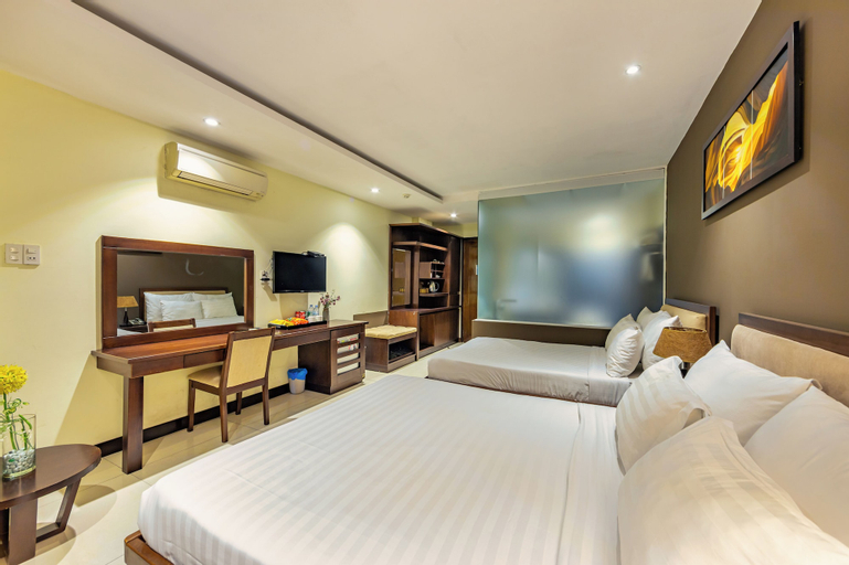 Bedroom 8