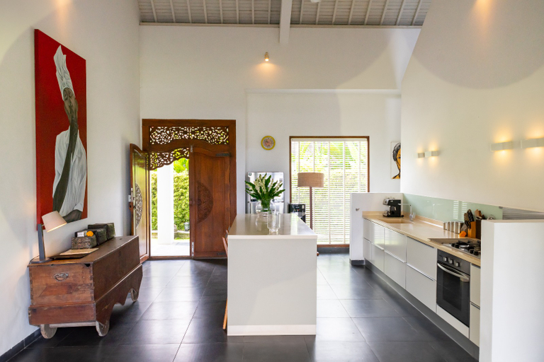 Others 4, The UMA Villa Canggu, Badung