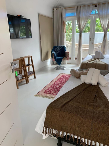 Bedroom 3, Av. Parque 17, Armação dos Búzios
