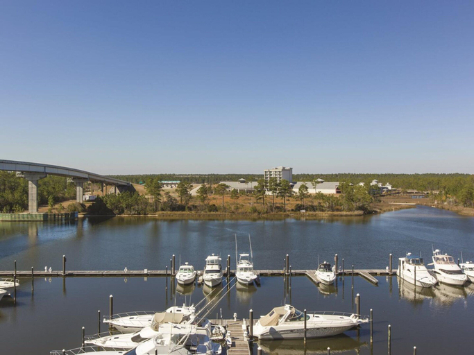 Others 5, The Wharf 521 by Youngs Suncoast, Baldwin