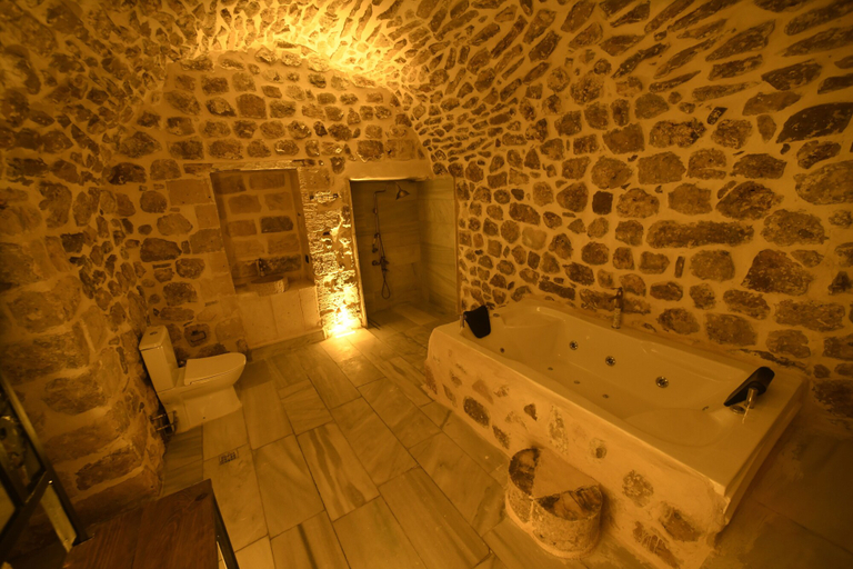 Bathroom 5, Legacy Mesopotamia Hotel , Kızıltepe