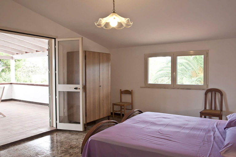 Bedroom 2, VilleSalento - Villa Salento Beach M520, Lecce
