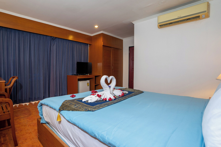 Bedroom 14