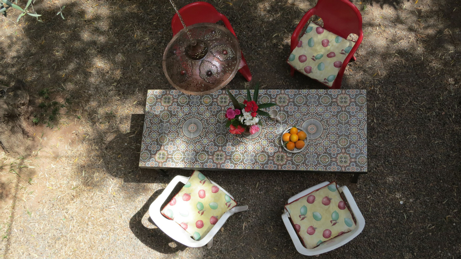 Moorish House, Al Haouz