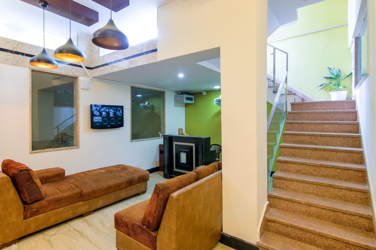 Others 5, Hotel Artemis 699, Gurgaon