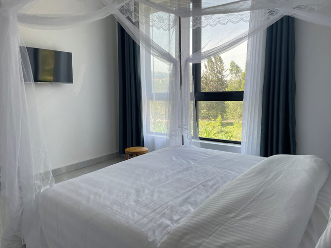 Bedroom 2, COALESCENCE HOTEL, Gasabo