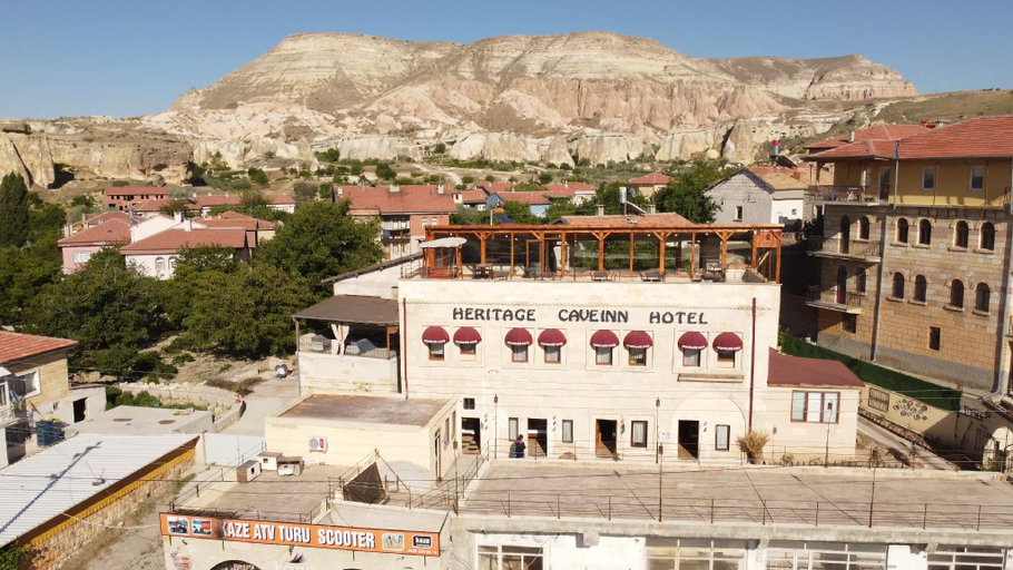Others 4, Heritage Cave Inn, Nevşehir