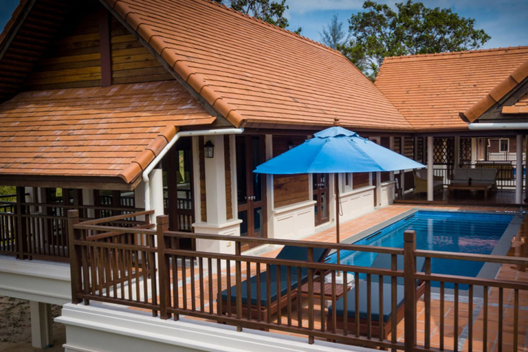 Exterior & Views 2, Le Menara Khao Lak, Takua Pa