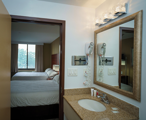 Bathroom 3