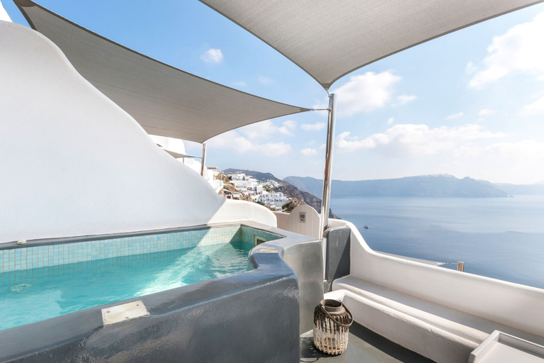 Sport & Beauty 2, Secret Legend Suites, South Aegean